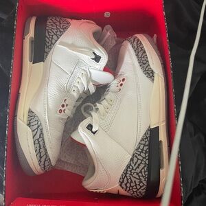 jordan 3s